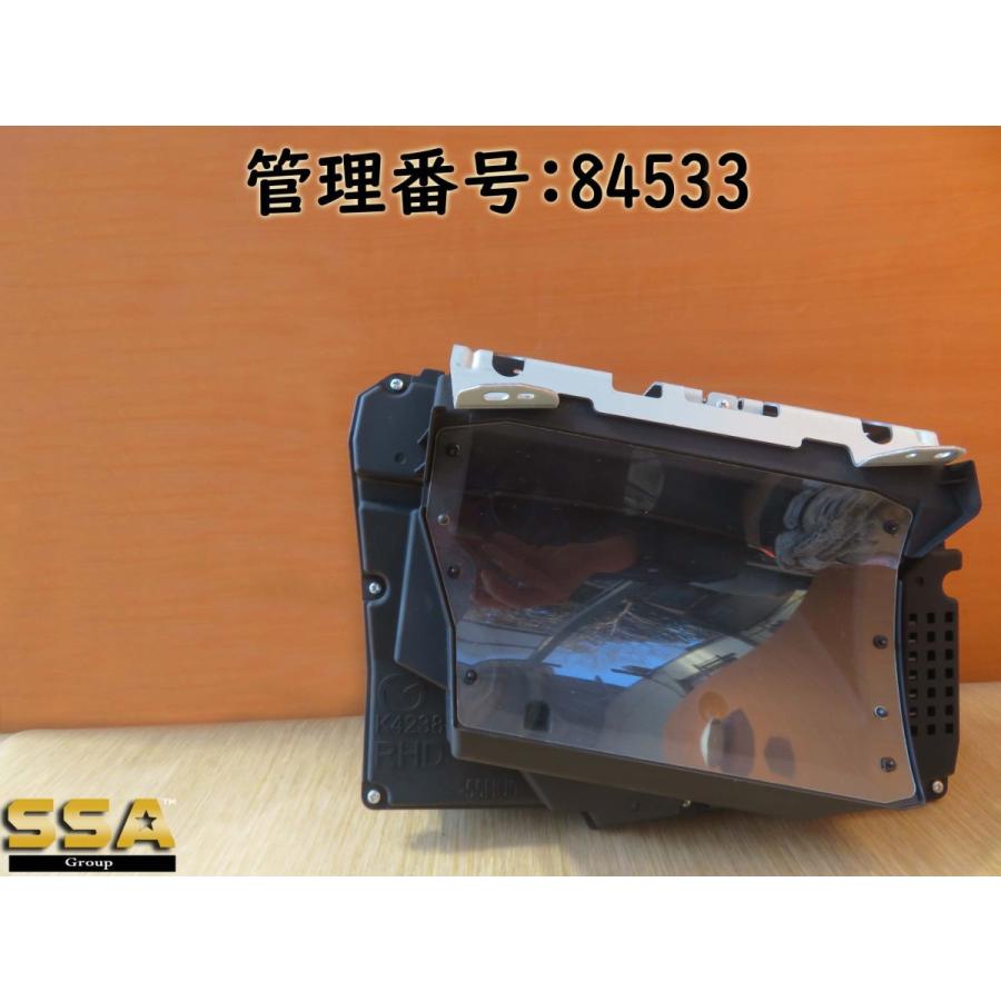 CX-5 KF系 マルチディスプレイ/モニター | 