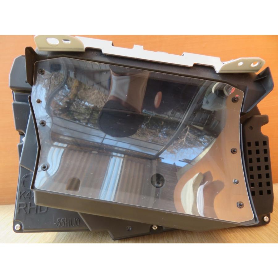 CX-5 KF系 マルチディスプレイ/モニター |  | 01