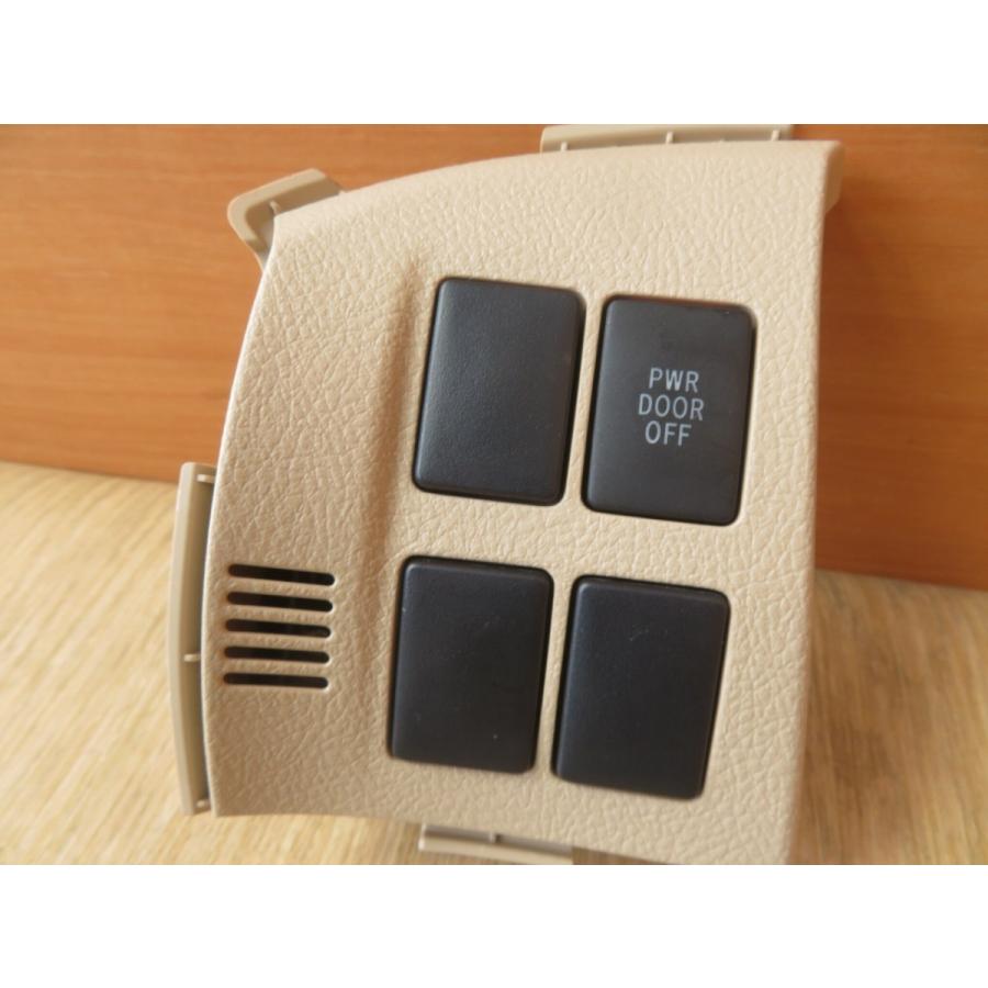 H20 アルファード ANH20W パワースライドスイッチ |  | 01