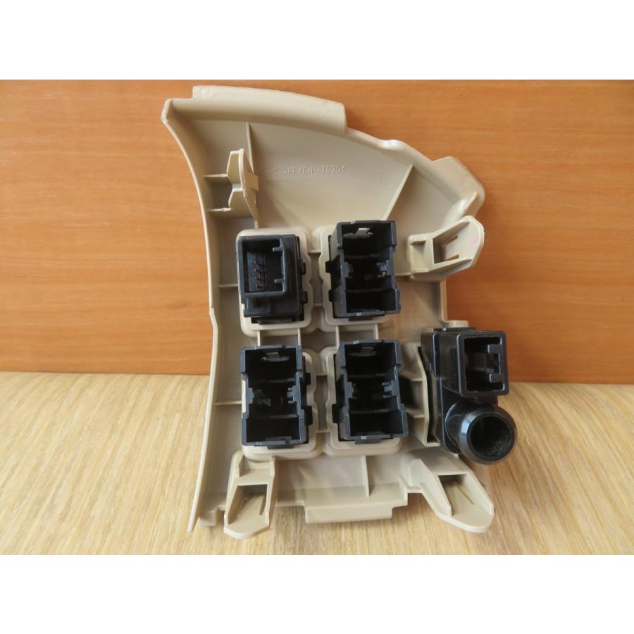 H20 アルファード ANH20W パワースライドスイッチ |  | 02