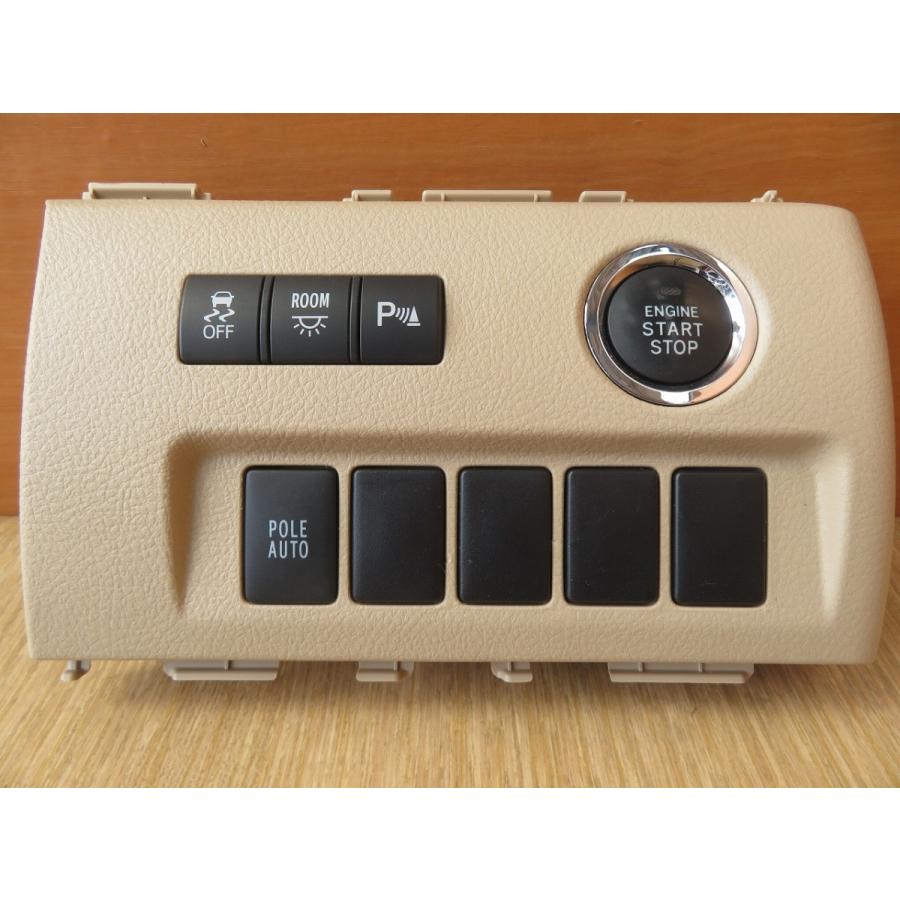 H20 アルファード ANH20W イグニッションスイッチ/ボタン/マルチスイッチ |  | 01