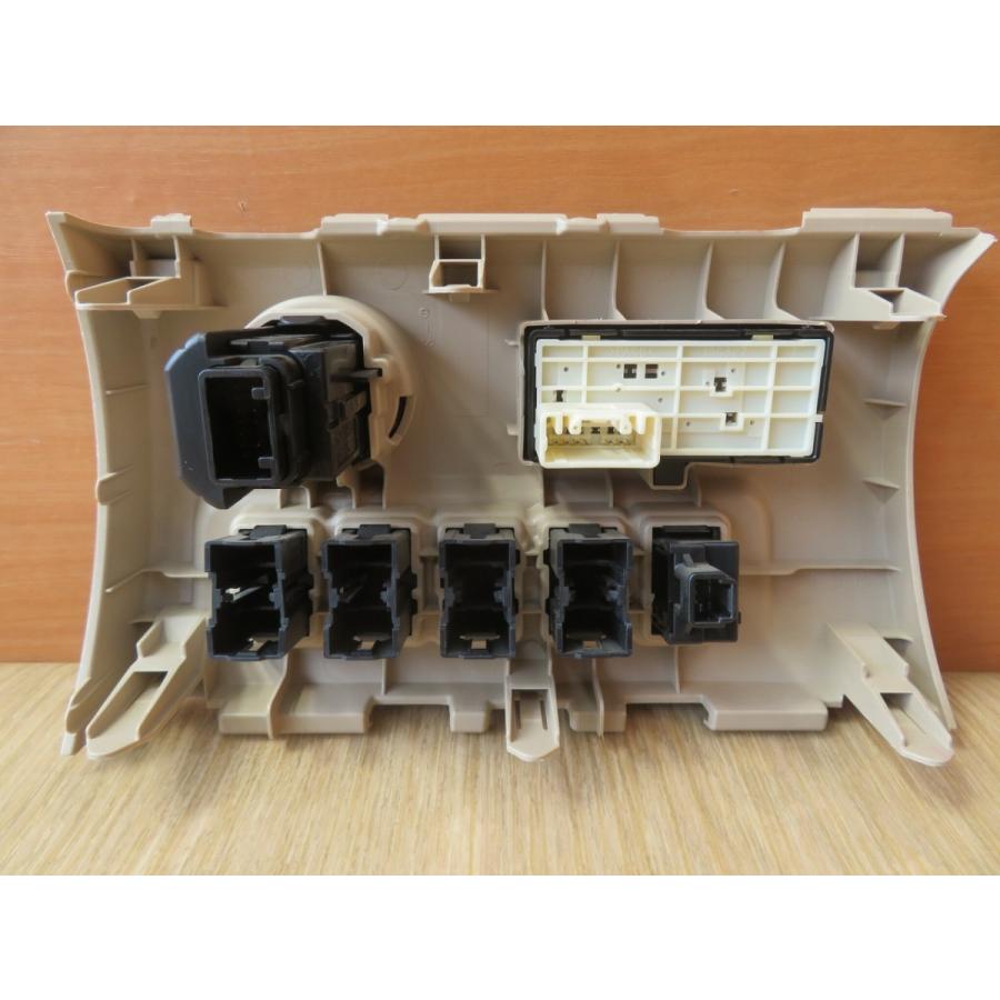 H20 アルファード ANH20W イグニッションスイッチ/ボタン/マルチスイッチ |  | 02