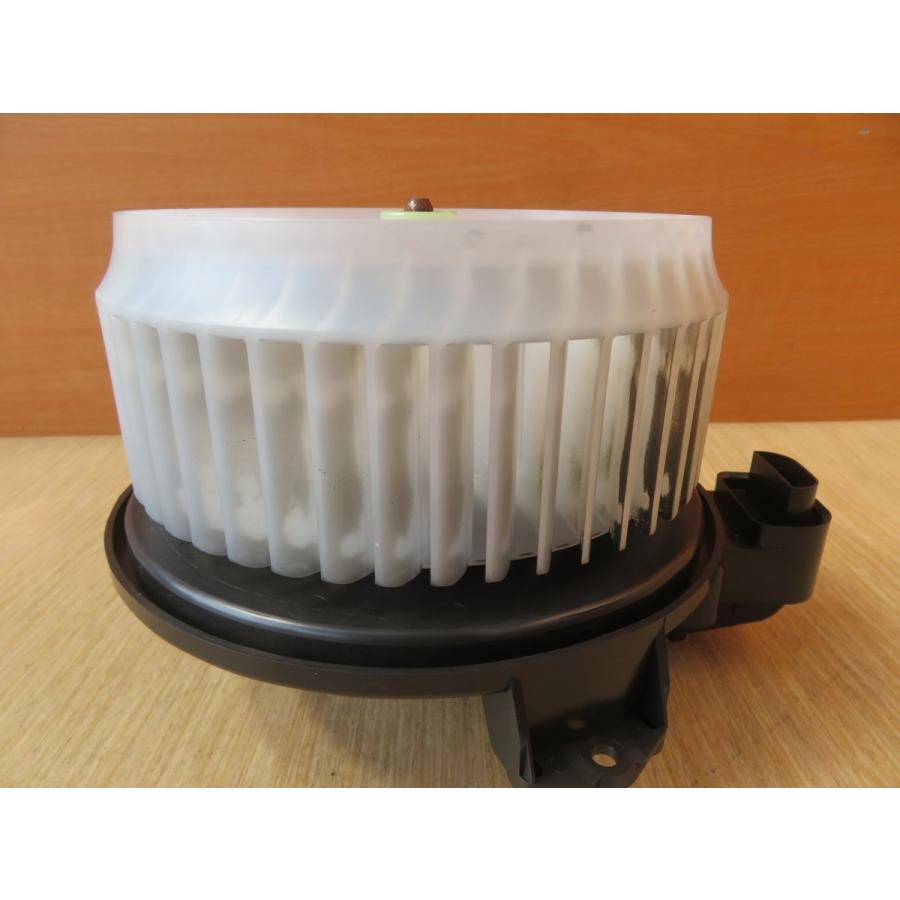 H20 アルファード ANH20W ヒーターモーター/ブロアファン |  | 02