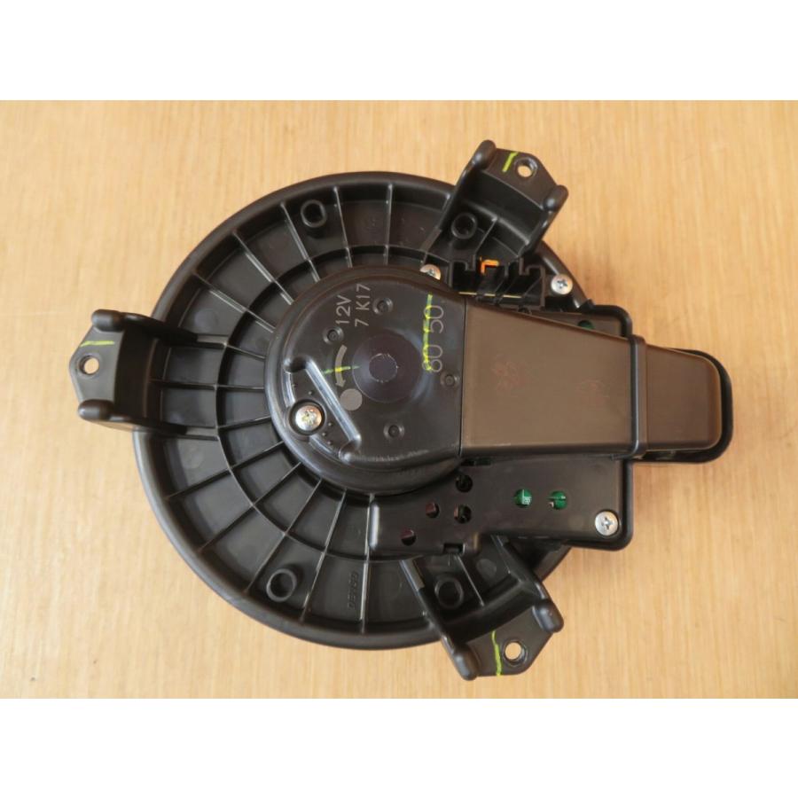 H20 アルファード ANH20W ヒーターモーター/ブロアファン |  | 03