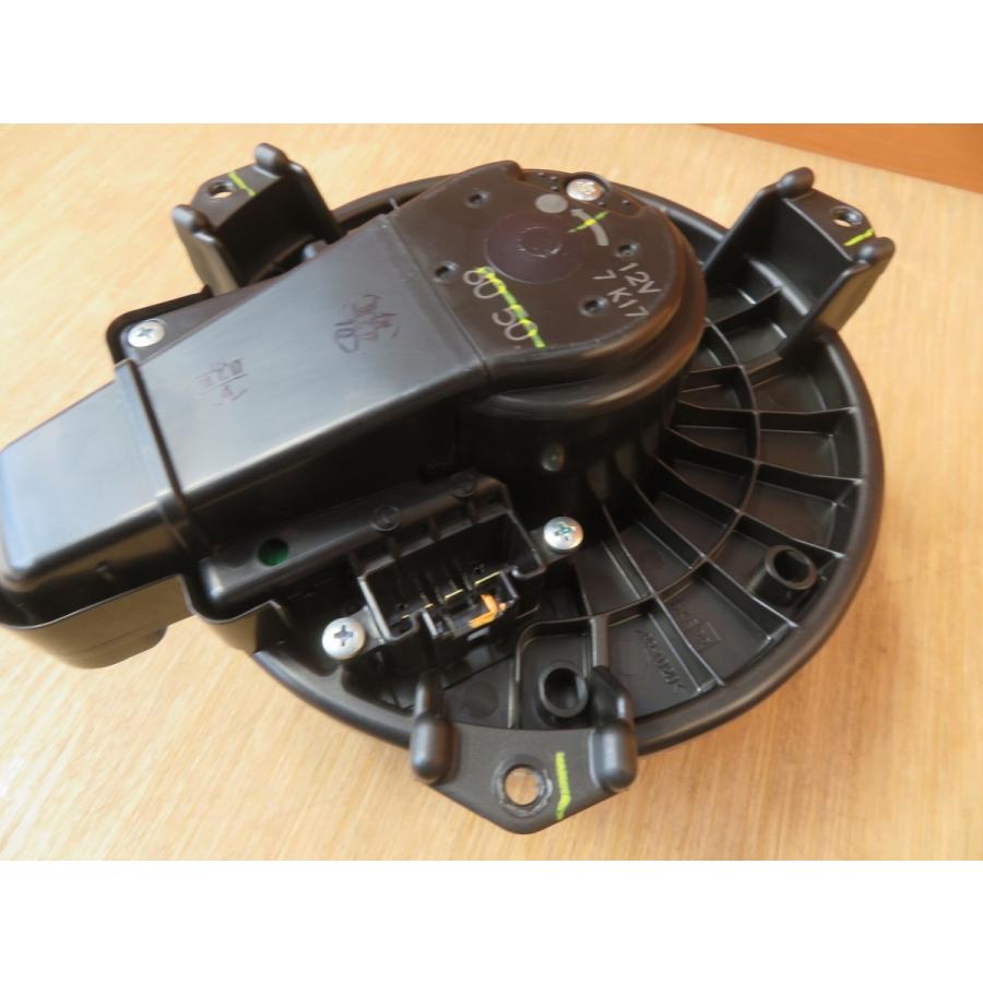 H20 アルファード ANH20W ヒーターモーター/ブロアファン |  | 04