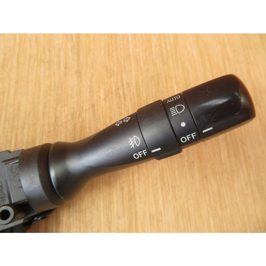 H20 アルファード ANH20W コンビネーションスイッチ/コンビスイッチ/ディマースイッチ |  | 01