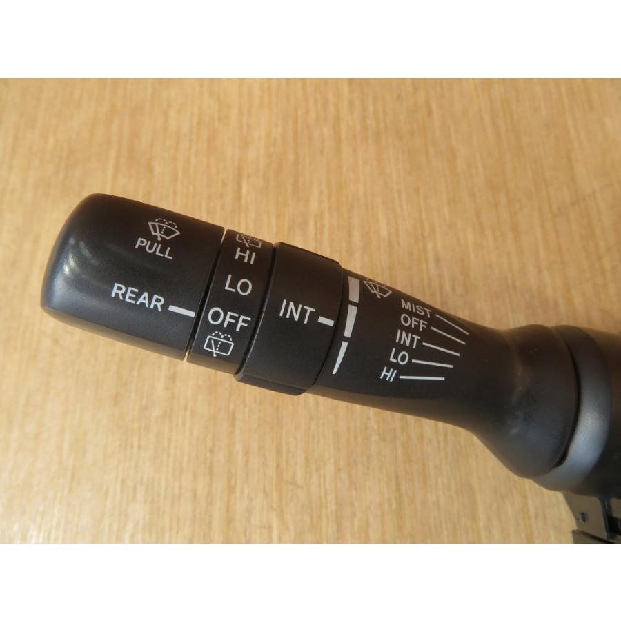 H20 アルファード ANH20W コンビネーションスイッチ/コンビスイッチ/ディマースイッチ |  | 02