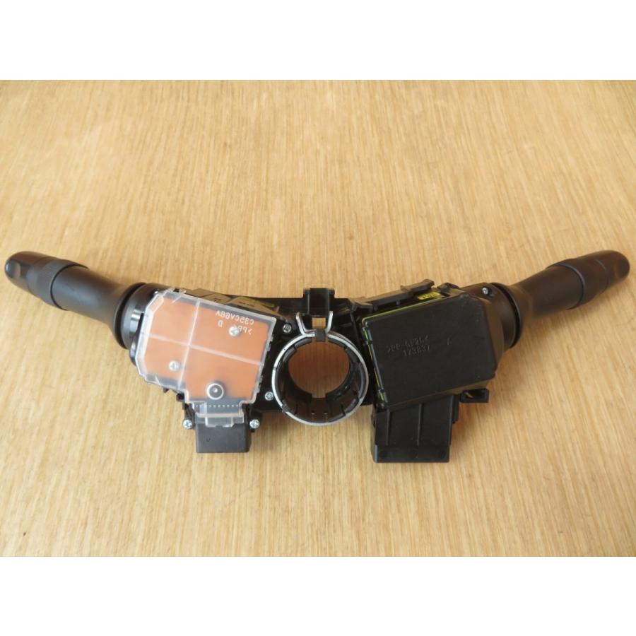 H20 アルファード ANH20W コンビネーションスイッチ/コンビスイッチ/ディマースイッチ |  | 04