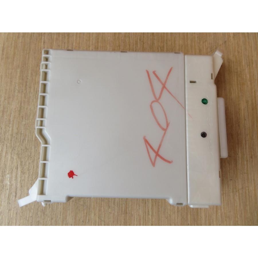 H20 アルファード ANH20W 右ヒューズボックス/フューズボックス |  | 04