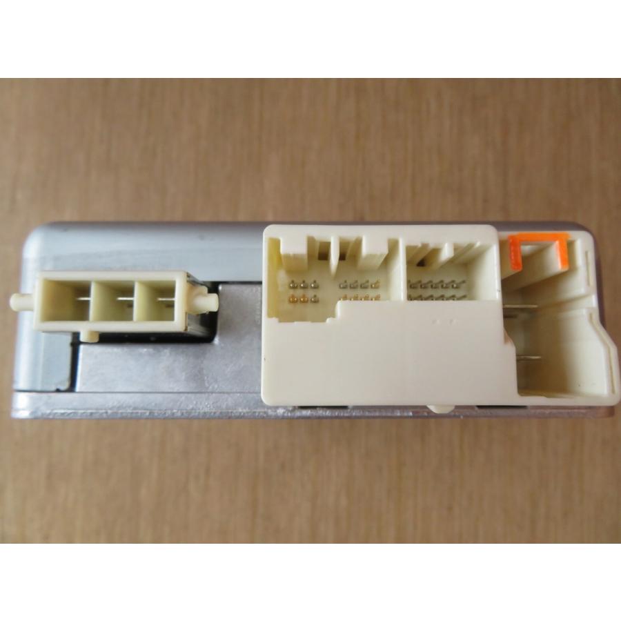 H20 アルファード ANH20W パワステコンピューター/PSコンピューター/パワステコントロールユニット |  | 02