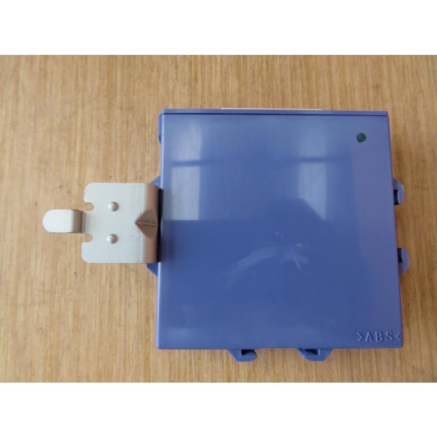 H20 アルファード ANH20W クリアランスワーニングコンピューター |  | 03