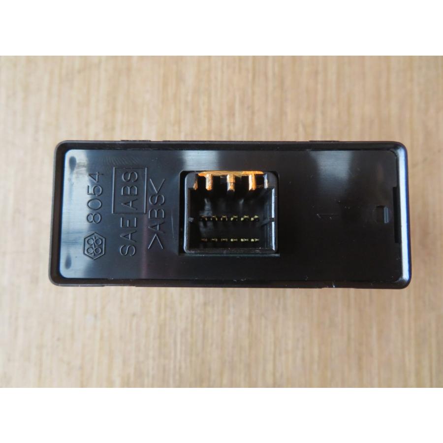 H20 アルファード ANH20W オートリトラクタブルミラーコンピューター |  | 02