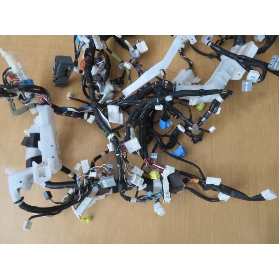 H20 アルファード ANH20W インパネワイヤー/ハーネス |  | 01