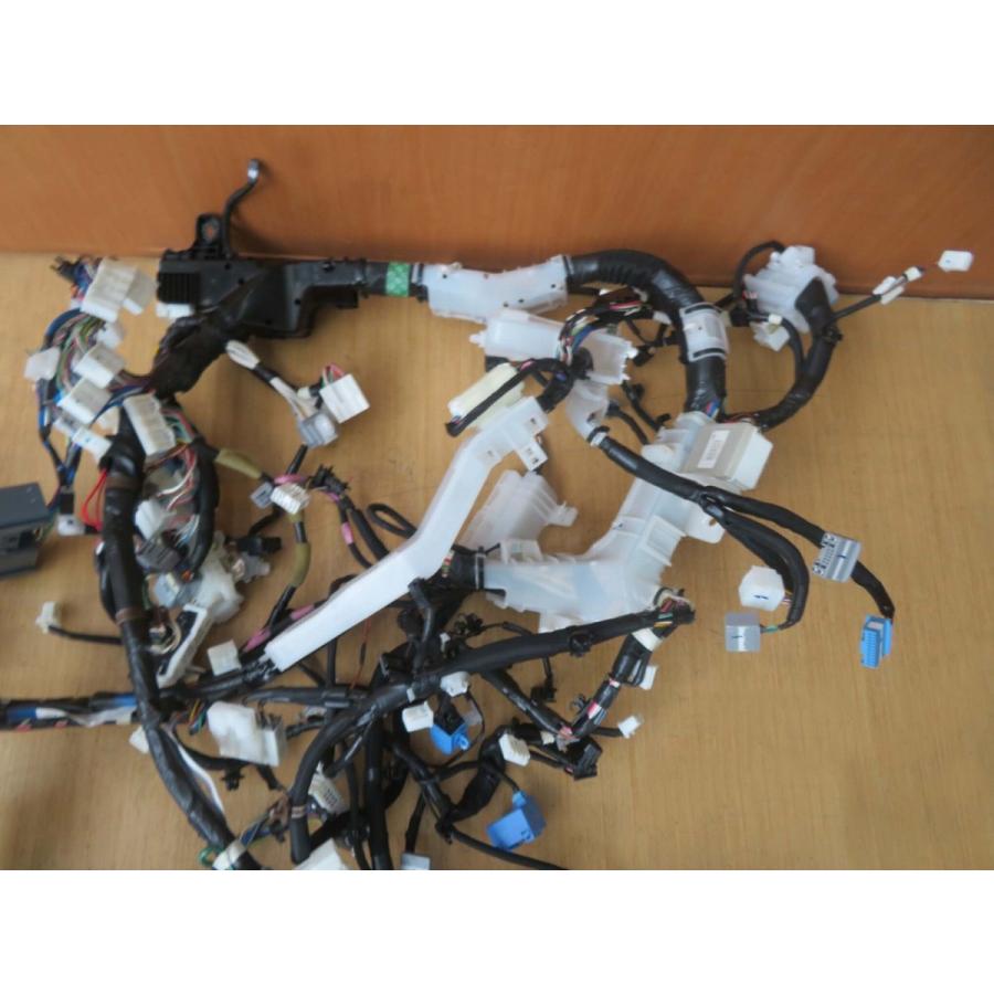 H20 アルファード ANH20W インパネワイヤー/ハーネス |  | 02