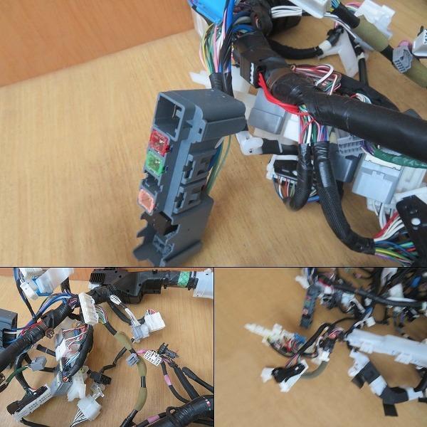 H20 アルファード ANH20W インパネワイヤー/ハーネス |  | 03