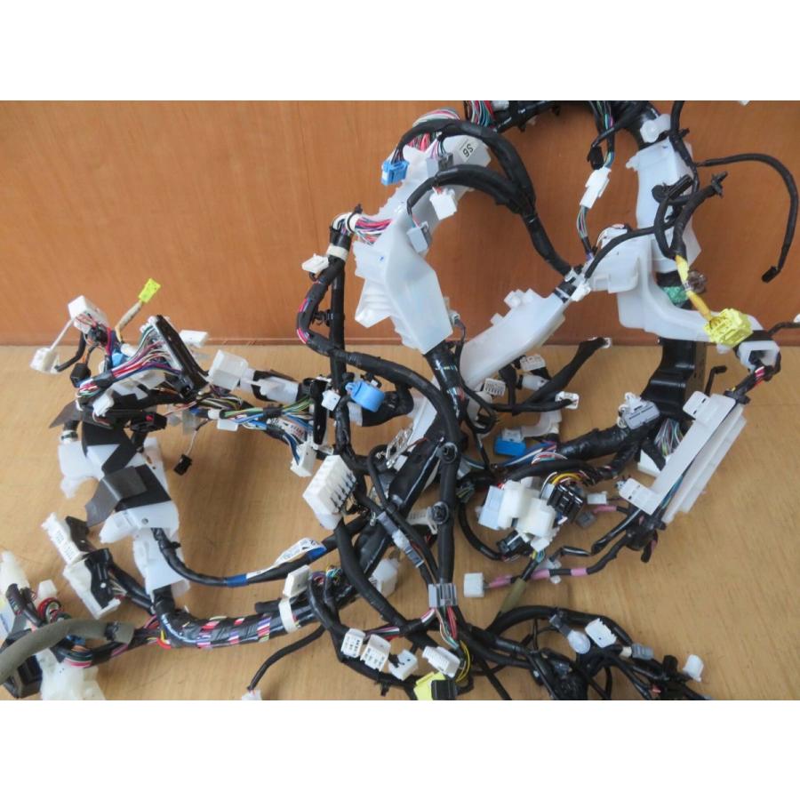 H20 アルファード ANH20W インパネワイヤー/ハーネス |  | 04