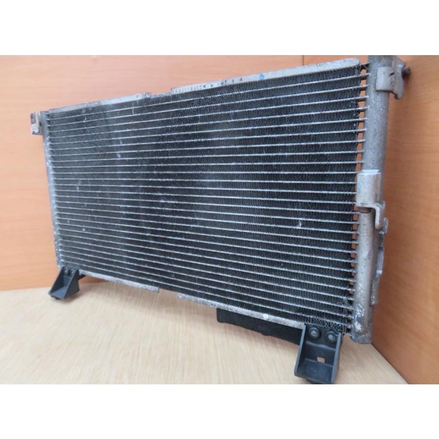 H9 パジェロミニ H56A クーラーコンデンサー |  | 01