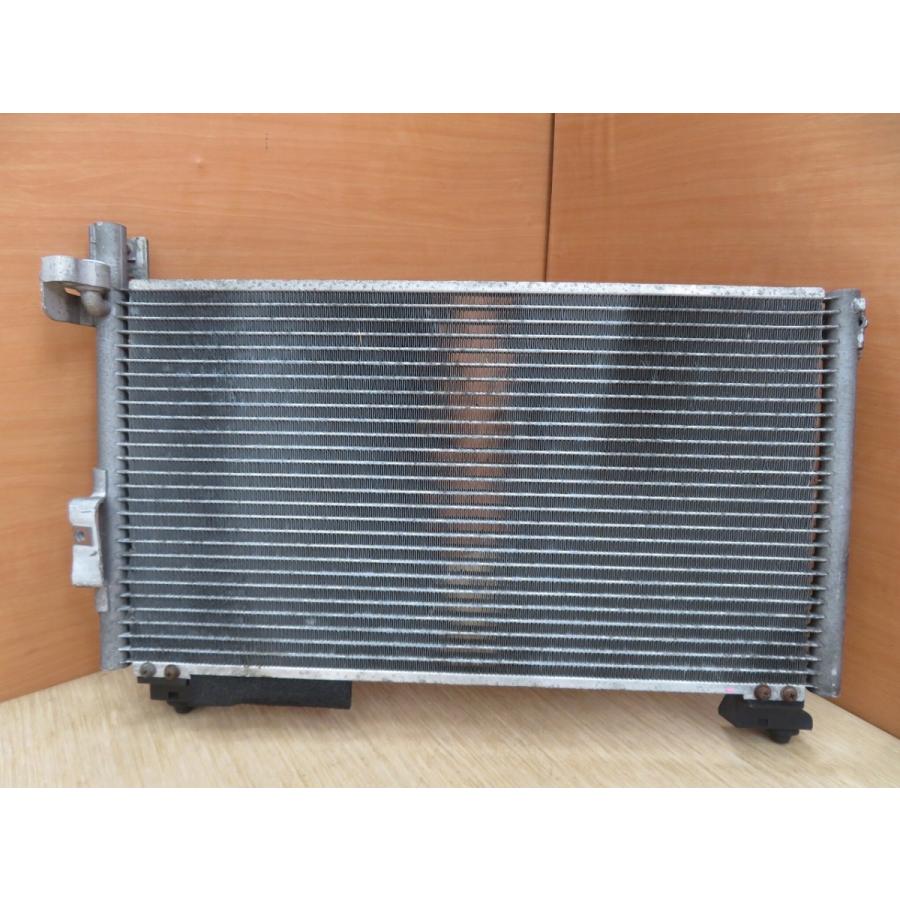 H9 パジェロミニ H56A クーラーコンデンサー |  | 02