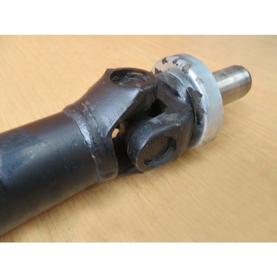 H9 パジェロミニ H56A フロントプロペラシャフト/Fプロペラシャフト |  | 02