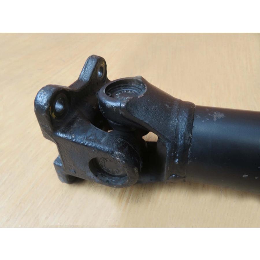 H9 パジェロミニ H56A フロントプロペラシャフト/Fプロペラシャフト |  | 03