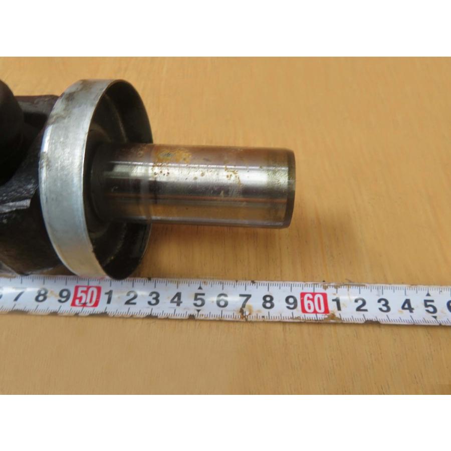 H9 パジェロミニ H56A フロントプロペラシャフト/Fプロペラシャフト |  | 05