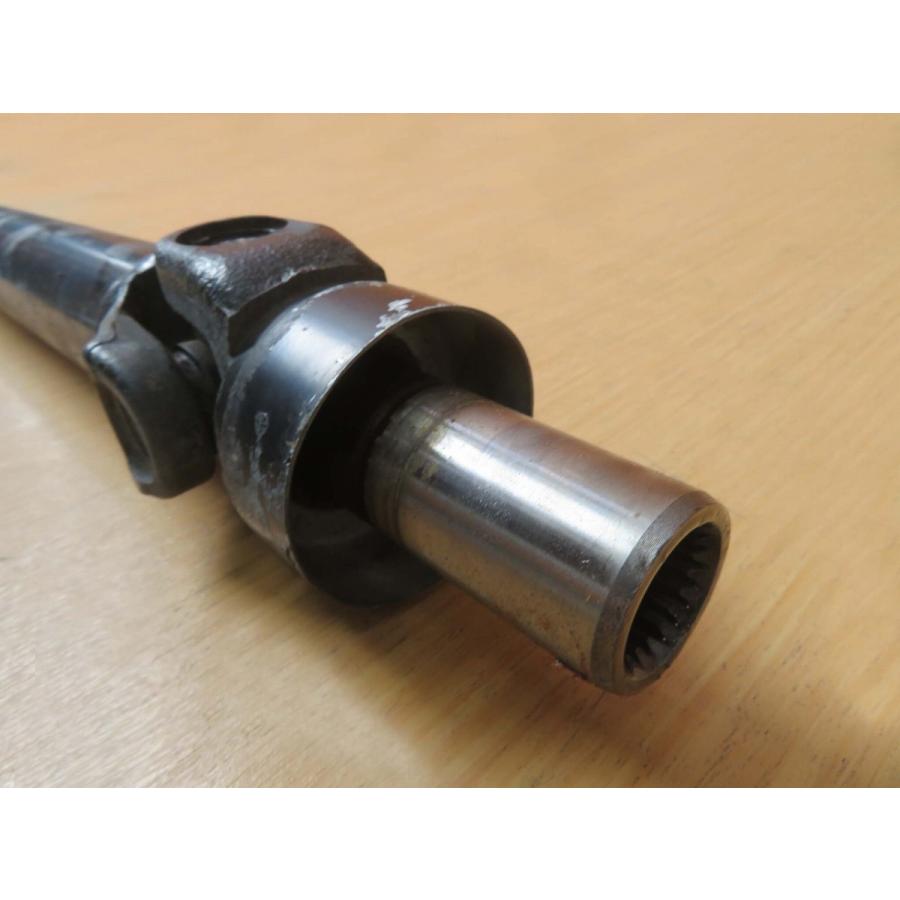 H9 パジェロミニ H56A センタープロペラシャフト/センタープロペラシャフト |  | 01