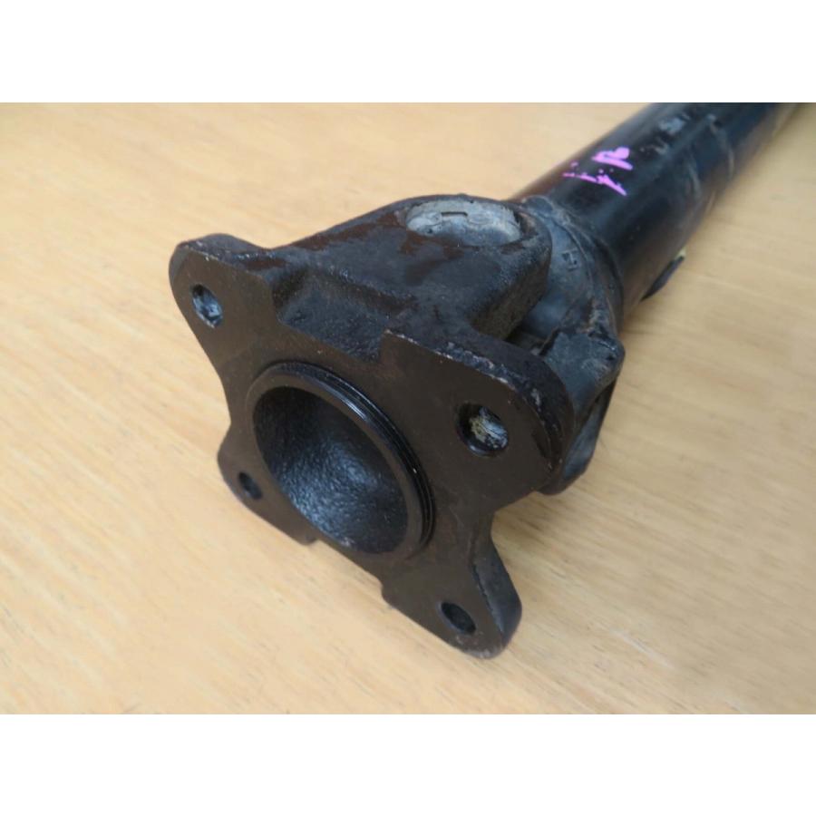 H9 パジェロミニ H56A センタープロペラシャフト/センタープロペラシャフト |  | 03