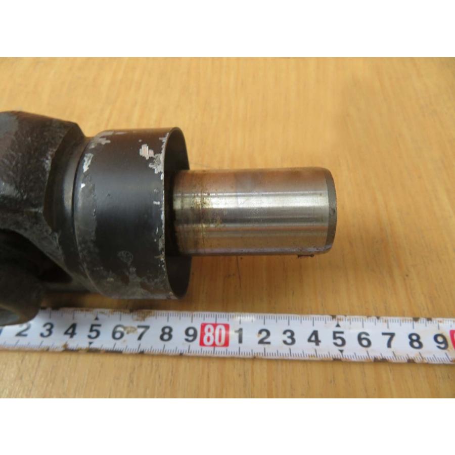 H9 パジェロミニ H56A センタープロペラシャフト/センタープロペラシャフト |  | 04