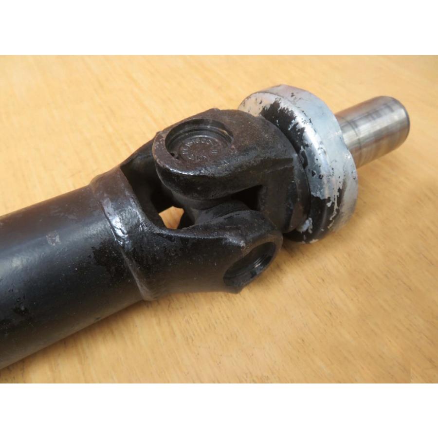 H9 パジェロミニ H56A リアプロペラシャフト/Rプロペラシャフト |  | 02