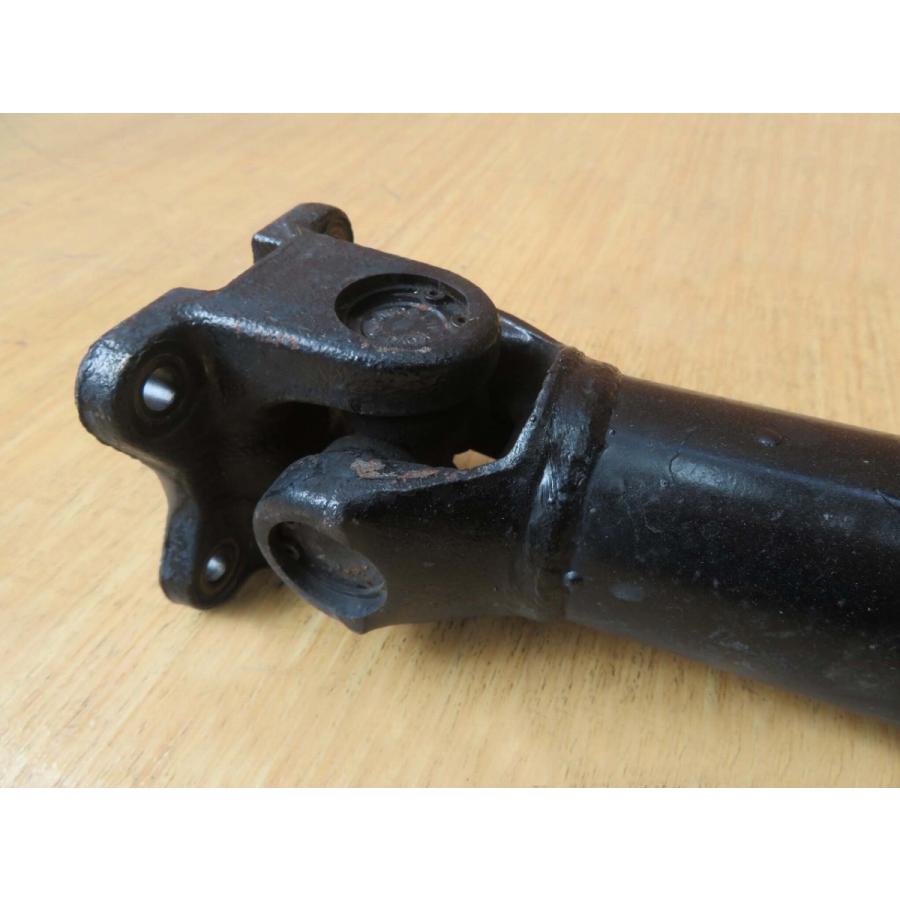 H9 パジェロミニ H56A リアプロペラシャフト/Rプロペラシャフト |  | 03