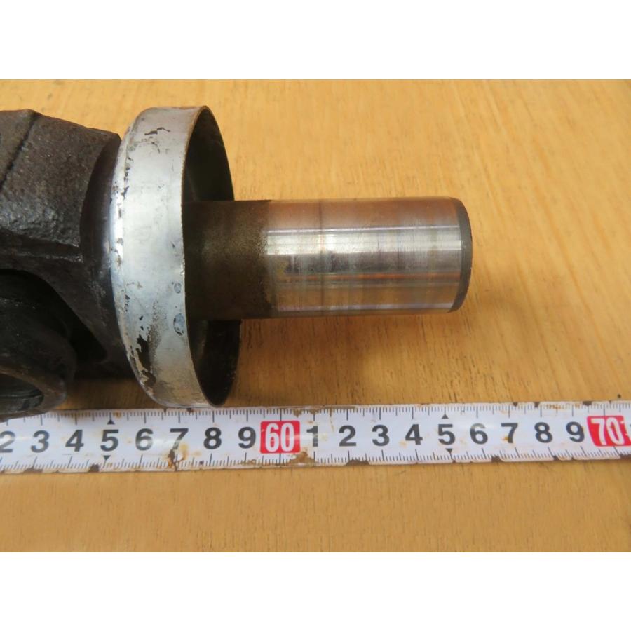 H9 パジェロミニ H56A リアプロペラシャフト/Rプロペラシャフト |  | 04