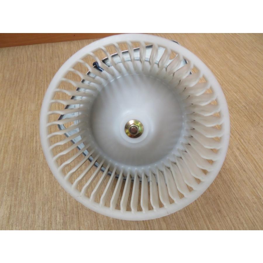 H9 パジェロミニ H56A ヒーターモーター/ブロアファン |  | 01