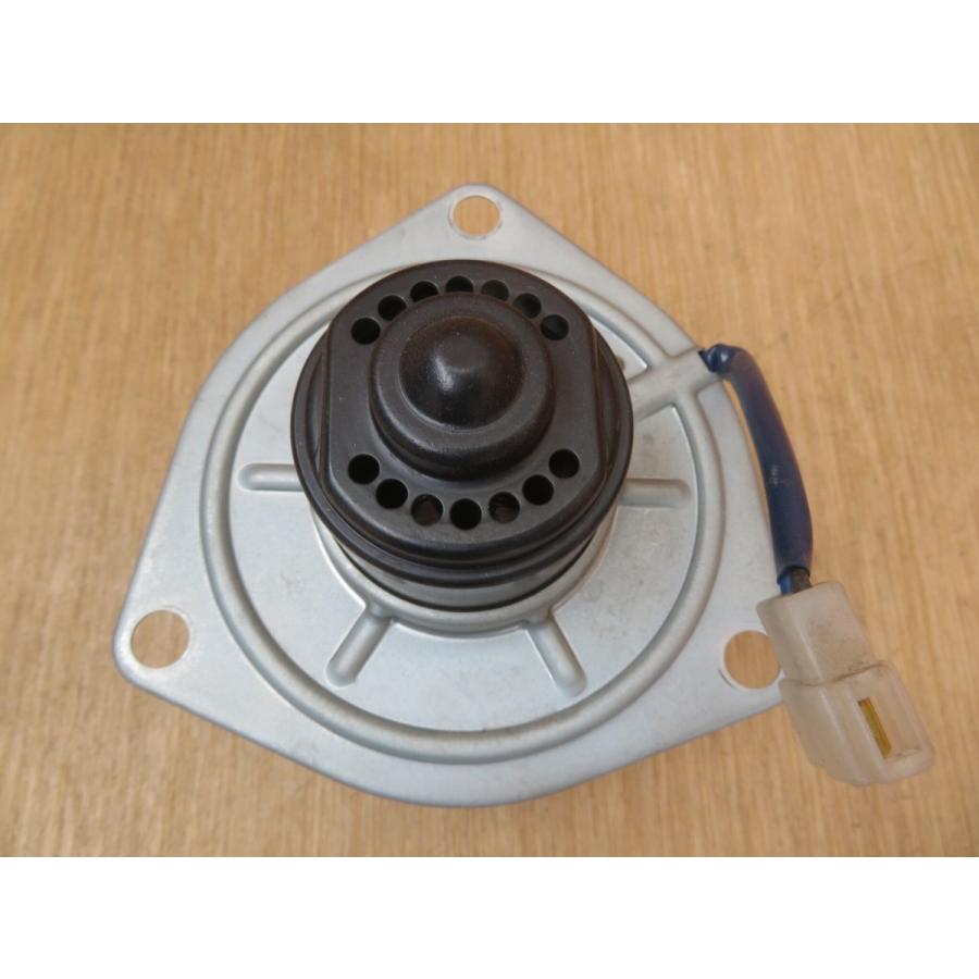 H9 パジェロミニ H56A ヒーターモーター/ブロアファン |  | 02