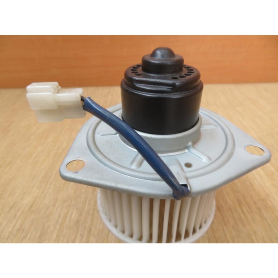 H9 パジェロミニ H56A ヒーターモーター/ブロアファン |  | 03