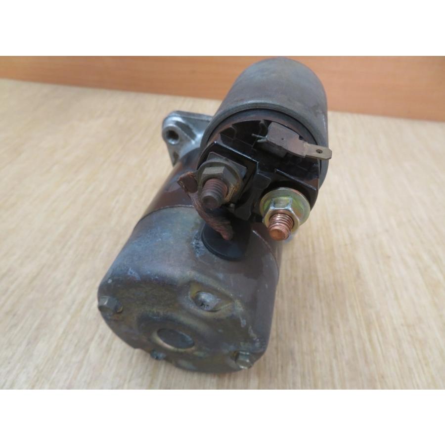 H9 パジェロミニ H56A セルモーター/スターターモーター |  | 03