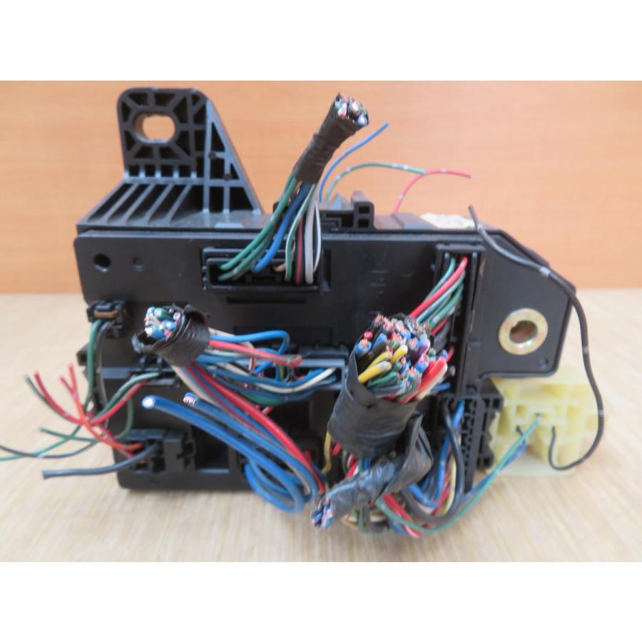 H9 パジェロミニ H56A ヒューズボックス/フューズボックス |  | 03