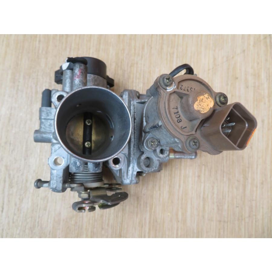 H9 パジェロミニ H56A 4A30 スロットルボディ/スロットルバルブ |  | 01