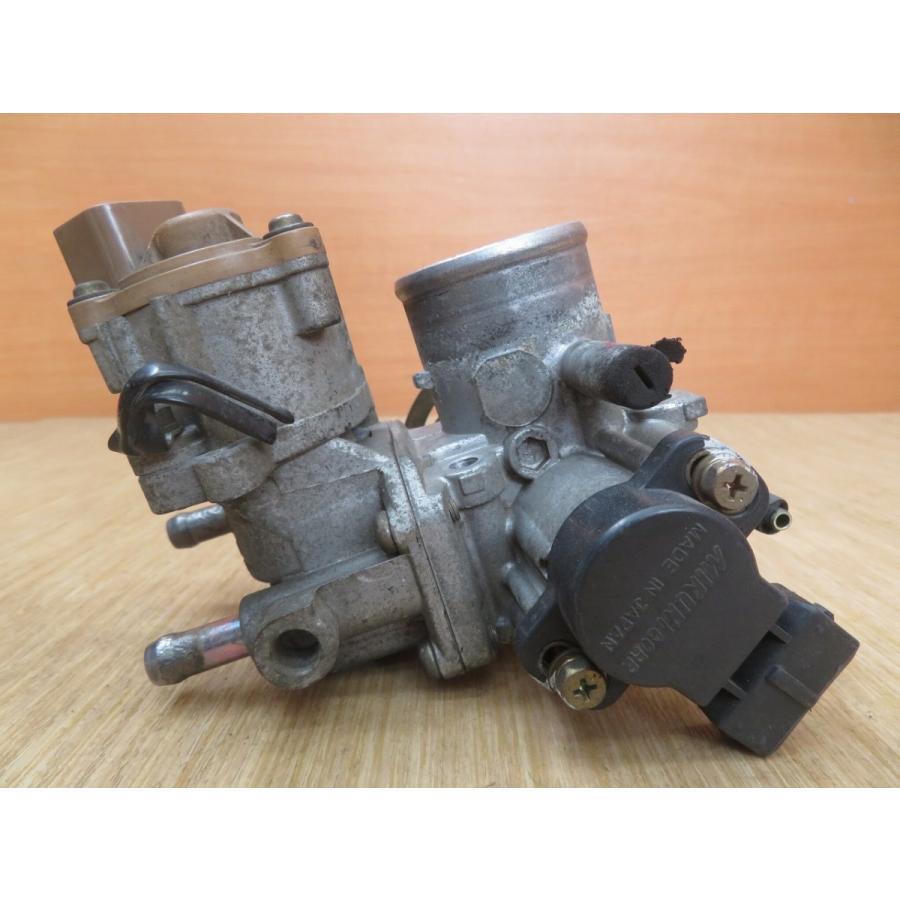 H9 パジェロミニ H56A 4A30 スロットルボディ/スロットルバルブ |  | 03