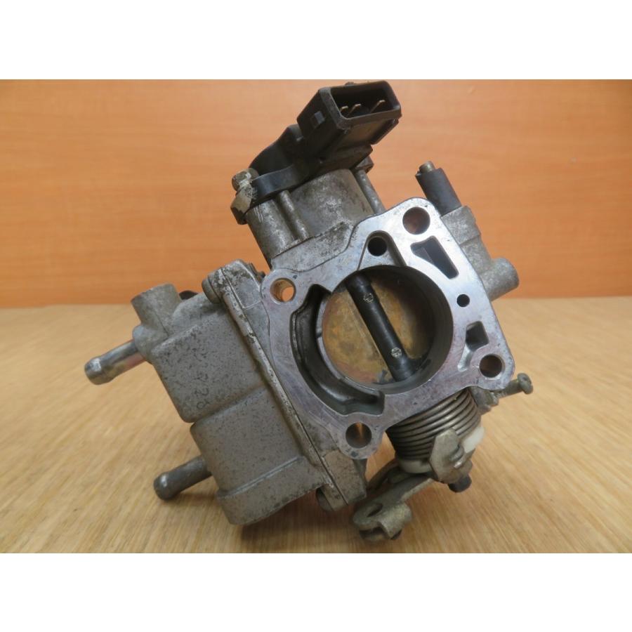 H9 パジェロミニ H56A 4A30 スロットルボディ/スロットルバルブ |  | 04