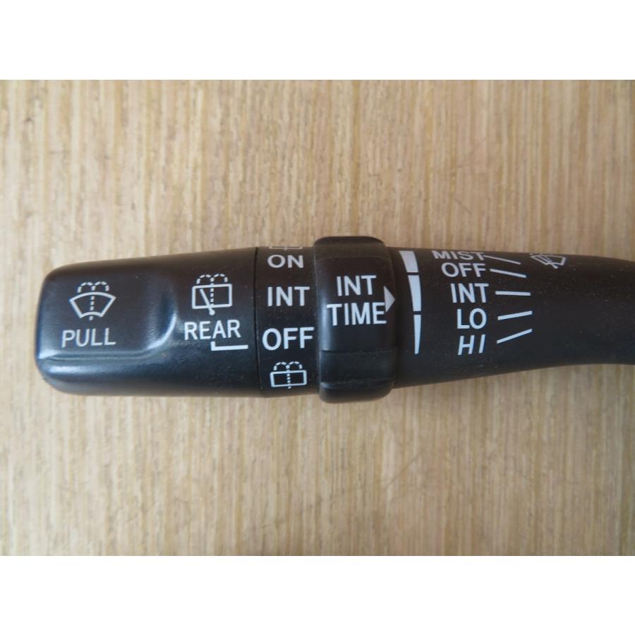 H15 アルファードG ANH10W コンビネーションスイッチ/コンビスイッチ/ディマースイッチ |  | 01