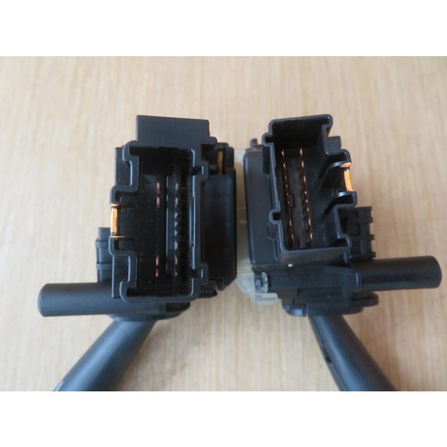 H15 アルファードG ANH10W コンビネーションスイッチ/コンビスイッチ/ディマースイッチ |  | 03