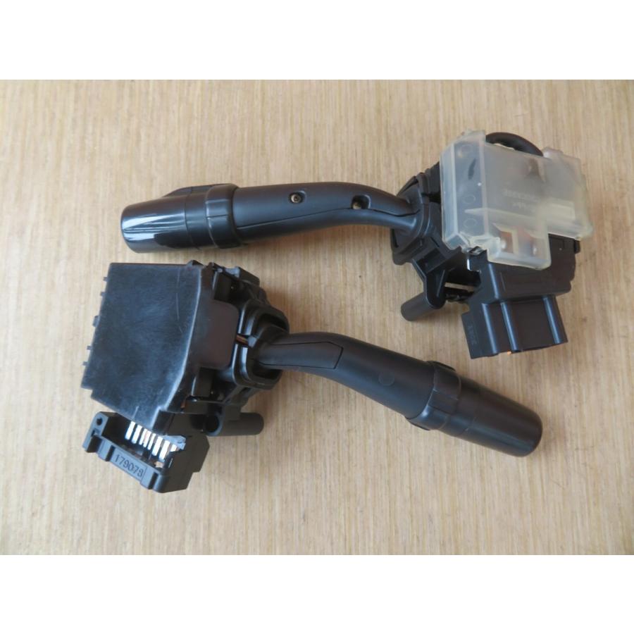 H15 アルファードG ANH10W コンビネーションスイッチ/コンビスイッチ/ディマースイッチ |  | 04