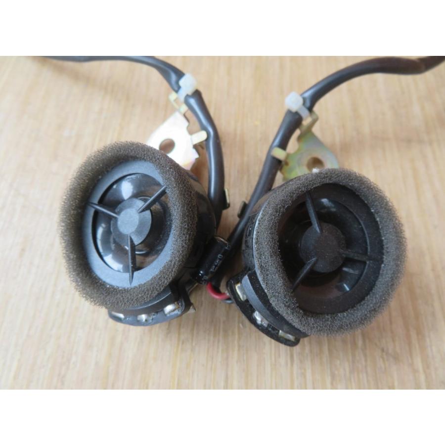 H15 アルファードG ANH10W ツイーター/スピーカー左右 |  | 01