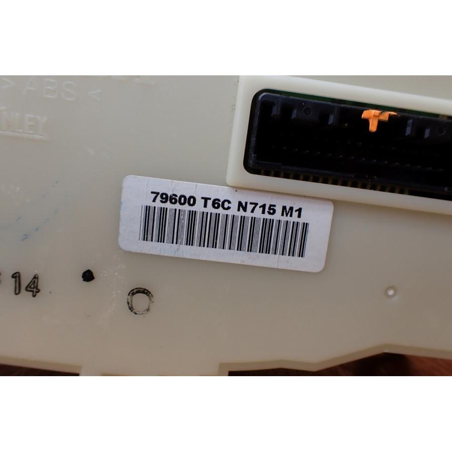 H28 オデッセイ RC4 エアコンパネル/ACパネル/ACスイッチ/エアコン操作パネル |  | 04