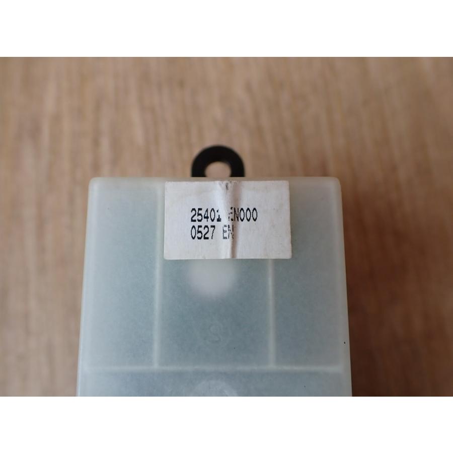 H19 セレナ CC25 パワーウインドウスイッチ/PWスイッチ |  | 03