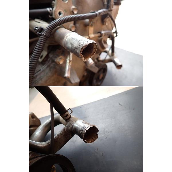 キャリィ DA63T K6A エンジン本体 |  | 04