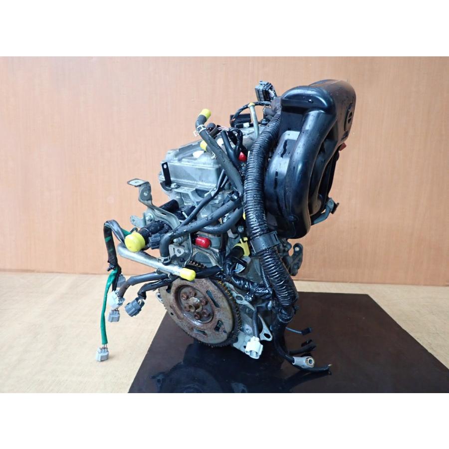H18 ワゴンR MH21S K6A エンジン本体 : エスエスエーパーツ2号店 H18 ワゴンR MH21S K6A エンジン本体 : エスエスエーパーツ2号店