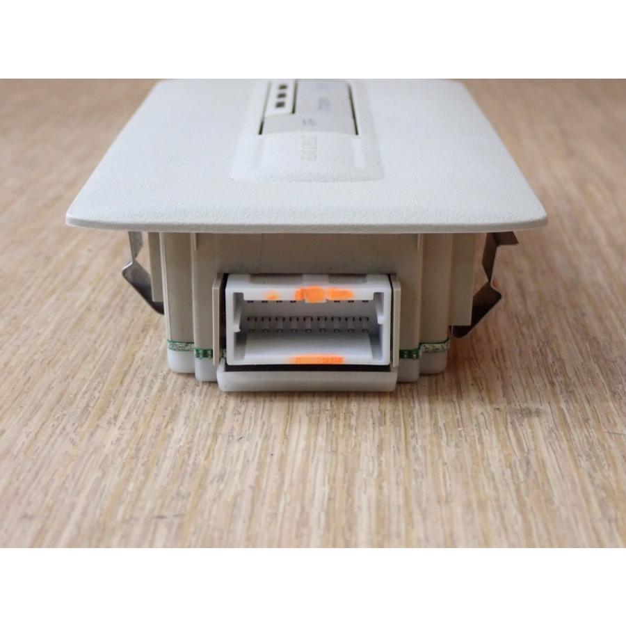 H20 デリカD:5 CV5W エアコンパネル/ACパネル/ACスイッチ/エアコン操作パネル |  | 04