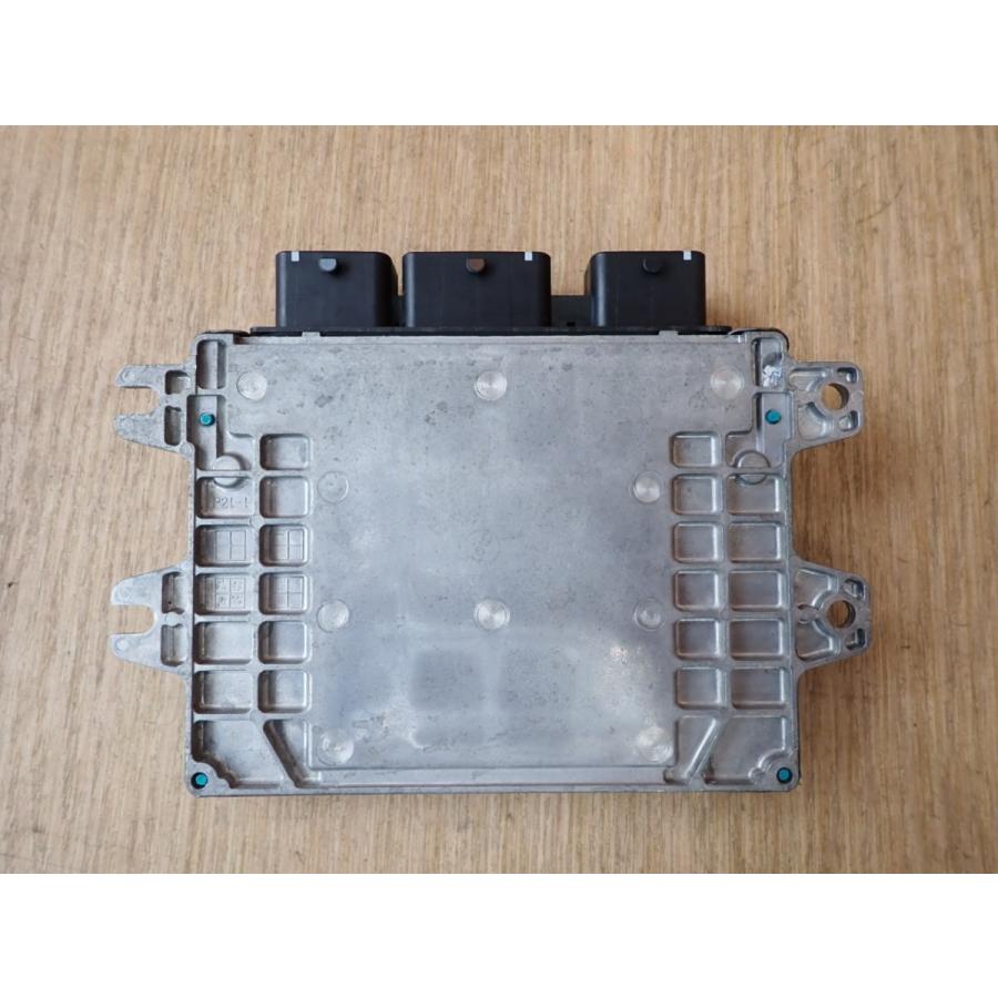 H24 マーチ K13 HR12(DE) エンジンコンピューター/エンジンコントロール/ECU |  | 03