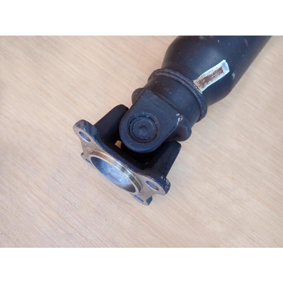 H22 エルグランド TNE52 リアプロペラシャフト/Rプロペラシャフト |  | 01